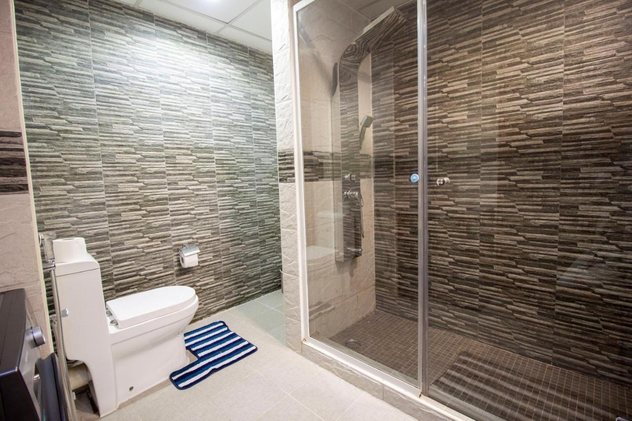 La Buena Vida Holiday Homes: Beachfront Luxury in JBR Dubai Exterior photo