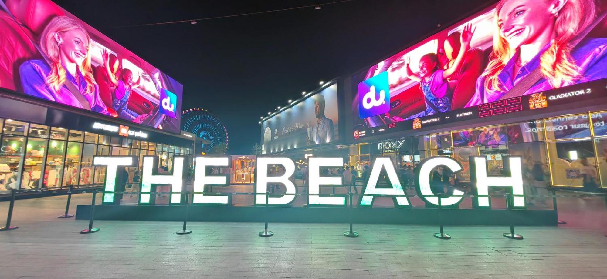 La Buena Vida Holiday Homes: Beachfront Luxury in JBR Dubai Exterior photo